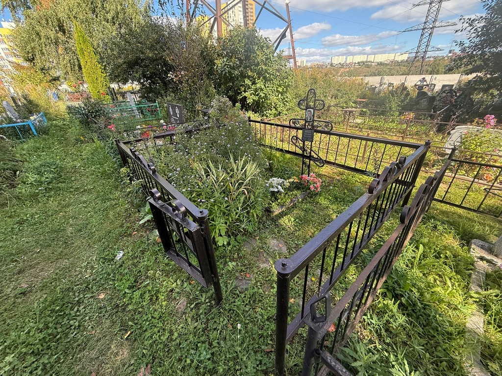 Кириллов Александр Николаевич