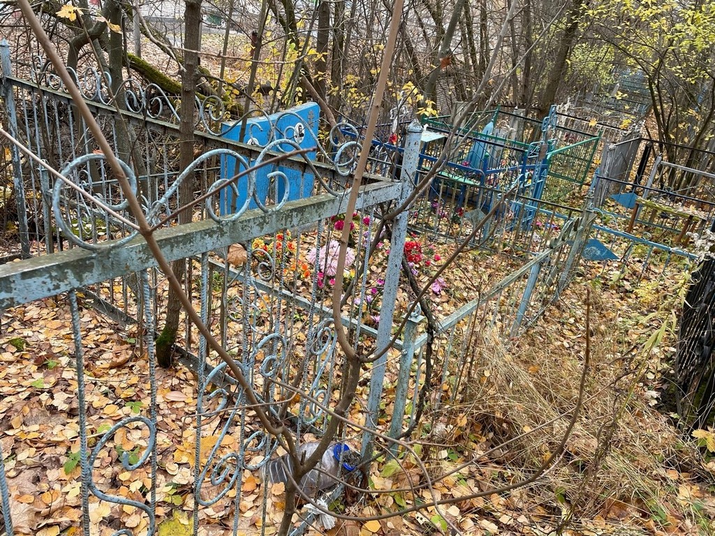 Митюшкин Петр Михайлович