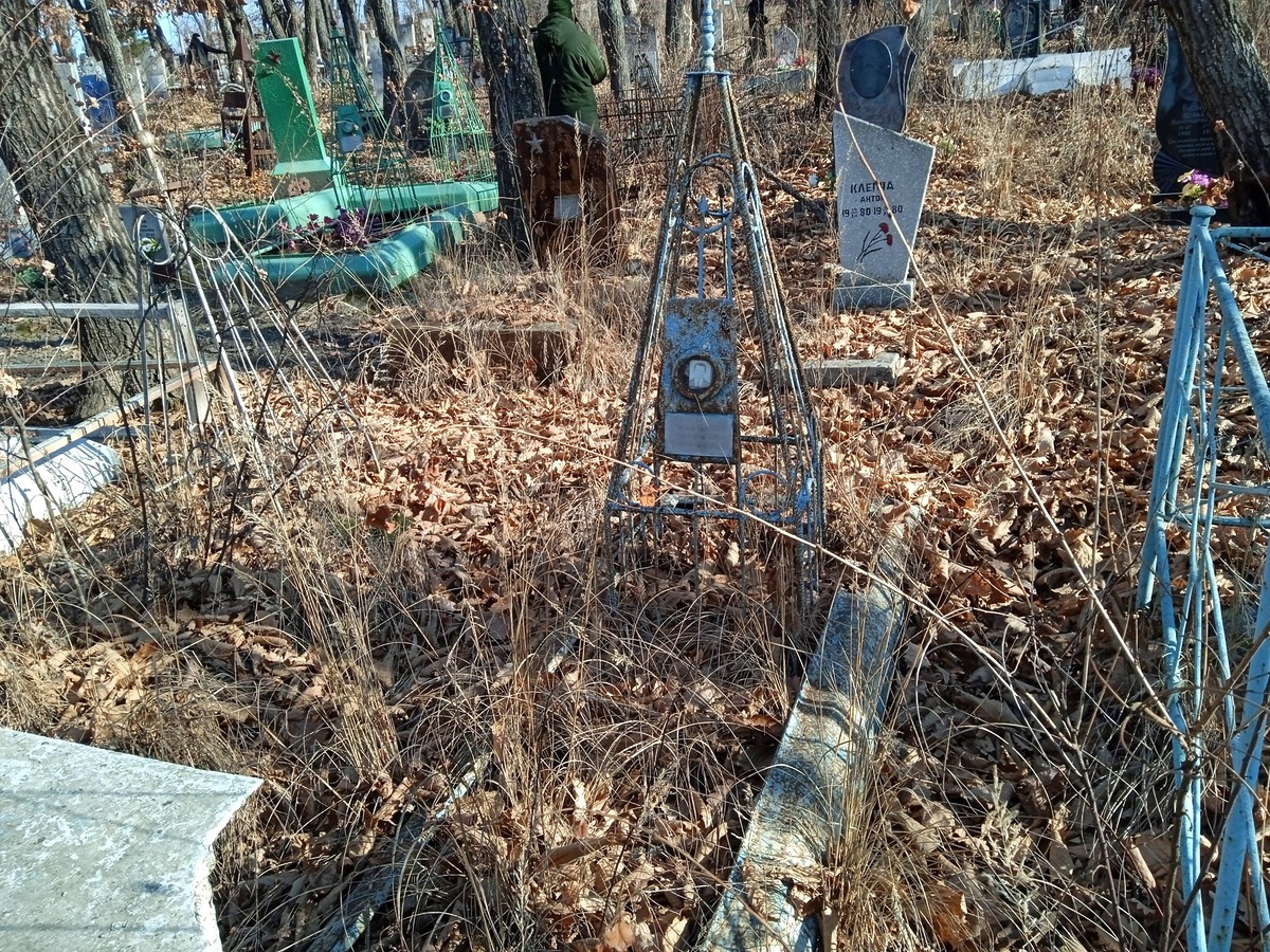 Кибирев Николай Васильевич