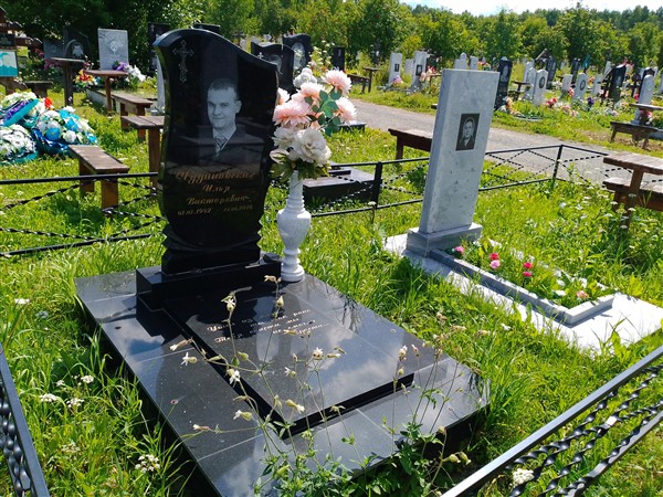 Чудиновских Илья Викторович