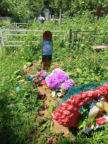 Зарипов Ринат Шамильевич