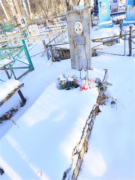 Винников Сергей Иванович