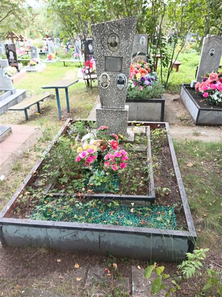 Зудов Алексей Павлович