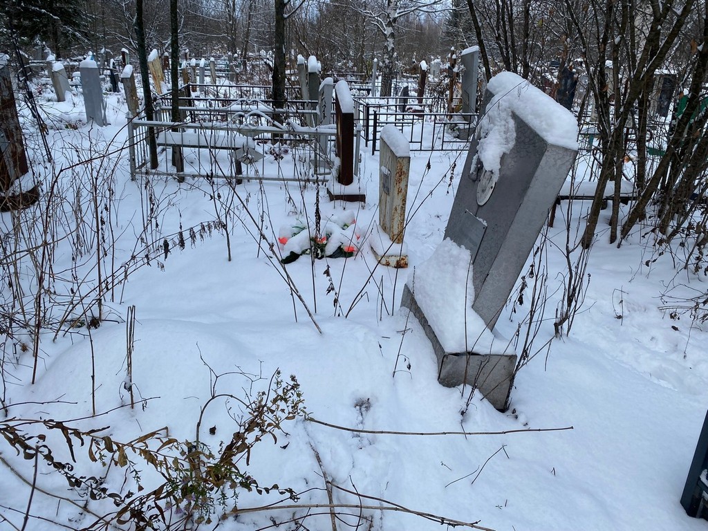 Марьенков Александр Иванович