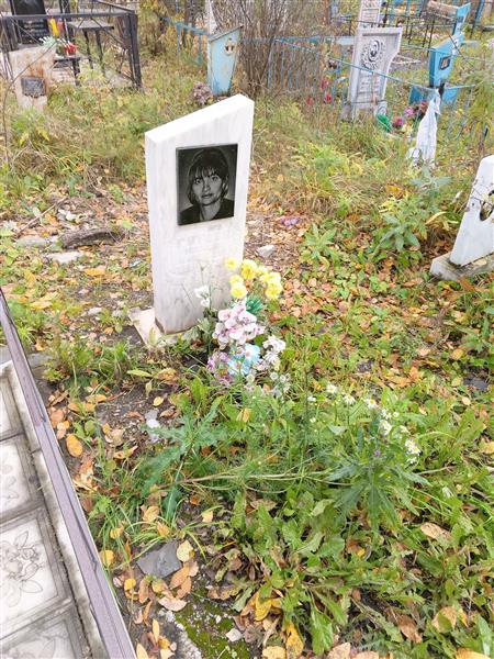 Гутник Марина Ивановна