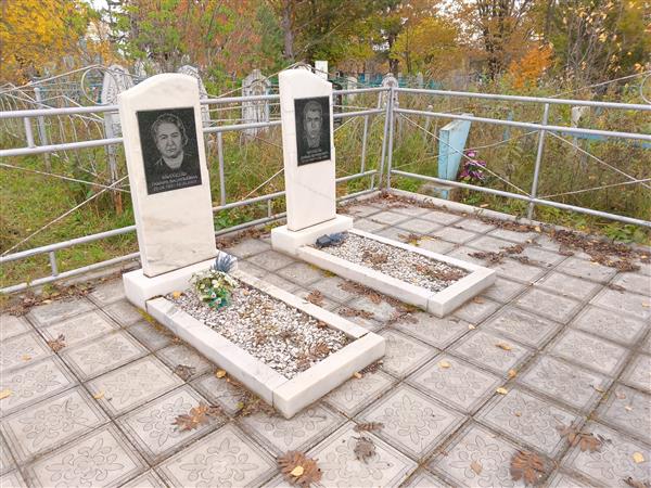 Михель Давыд Эдуардович