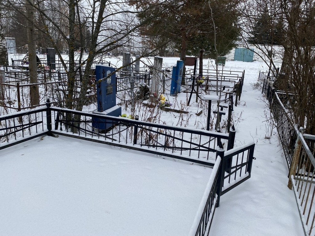 Стременкова Елена Валерьевна