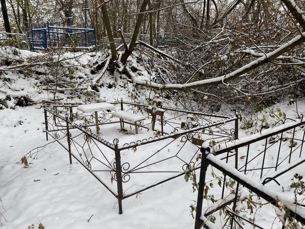 Соловьева Тамара Николаевна