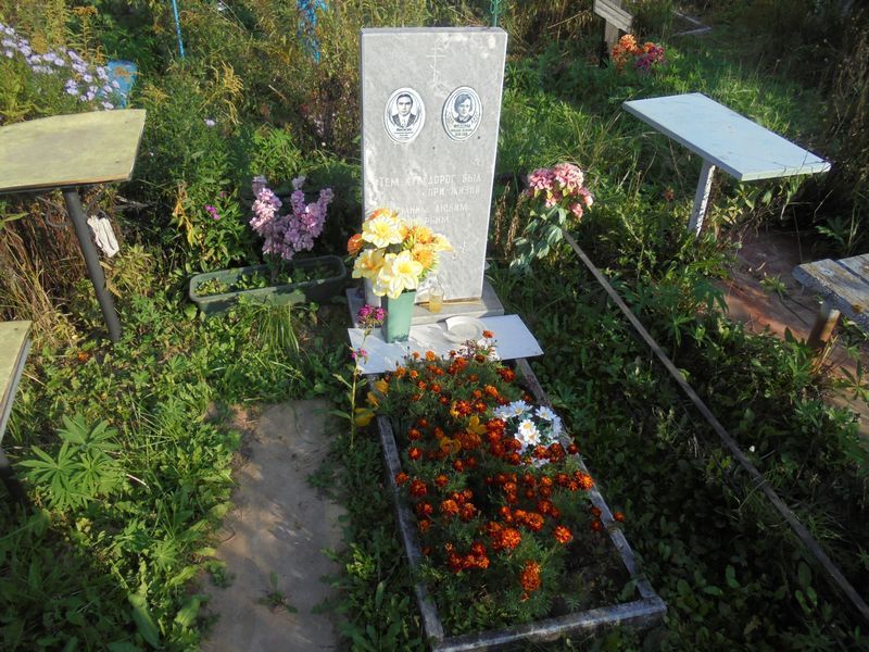 Мисесин Владимир Иванович