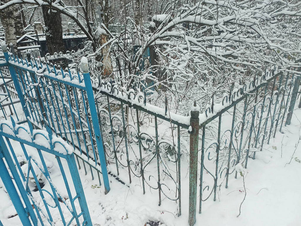 Смирнов Михаил Андреевич