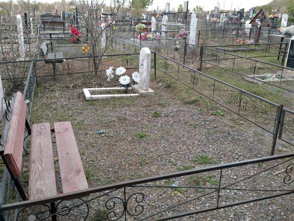 Хромова Людмила Федоровна
