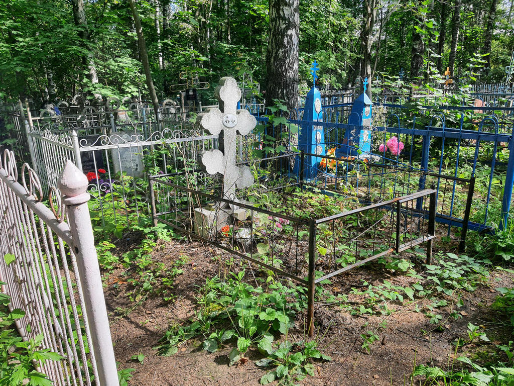 Уварова Зинаида Александровна