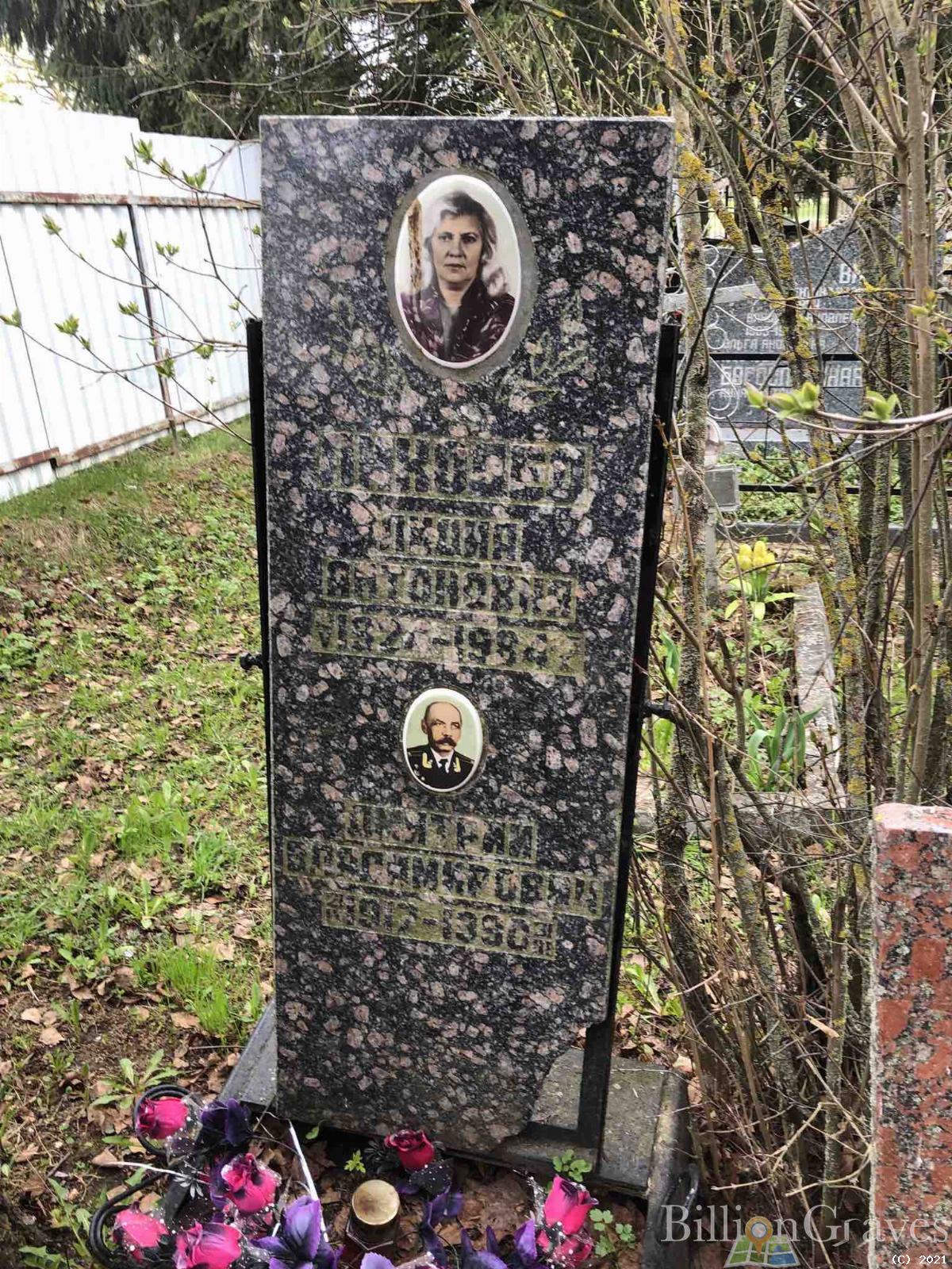 Лиходел Дмитрий Владимирович