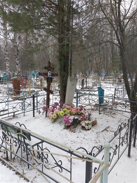Ионова Наталья Борисовна