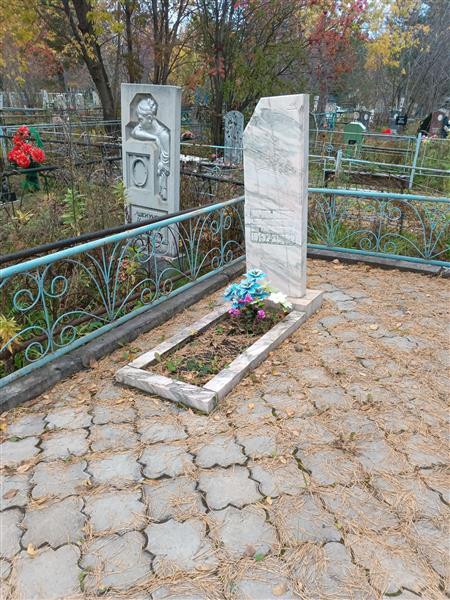 Ярлыков Василий Егорович
