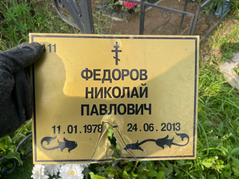 Федоров
