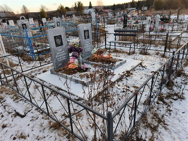 Тыж Василий Михайлович