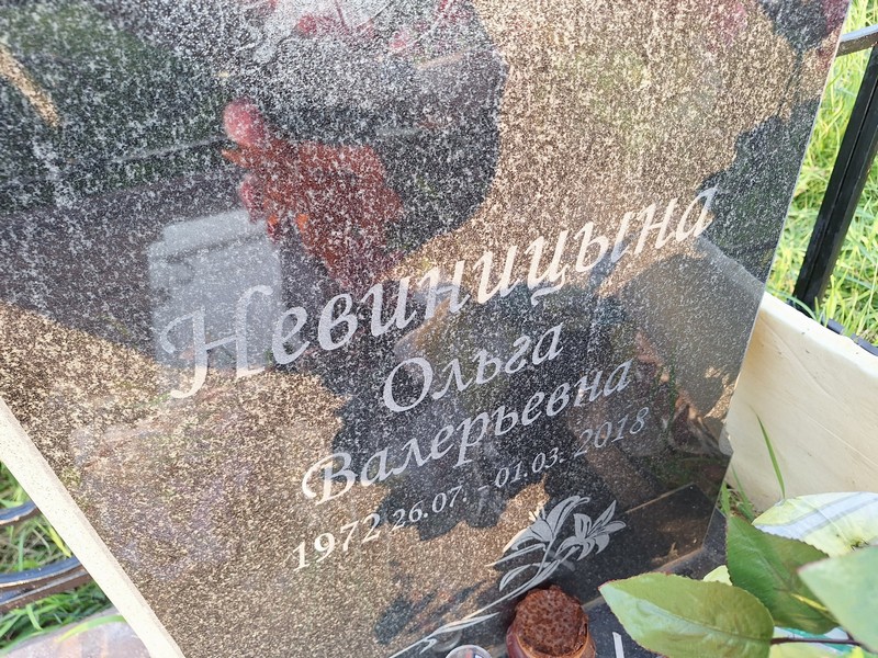 Невиницына