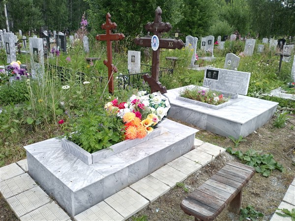 Бальдина Любовь Тимофеевна