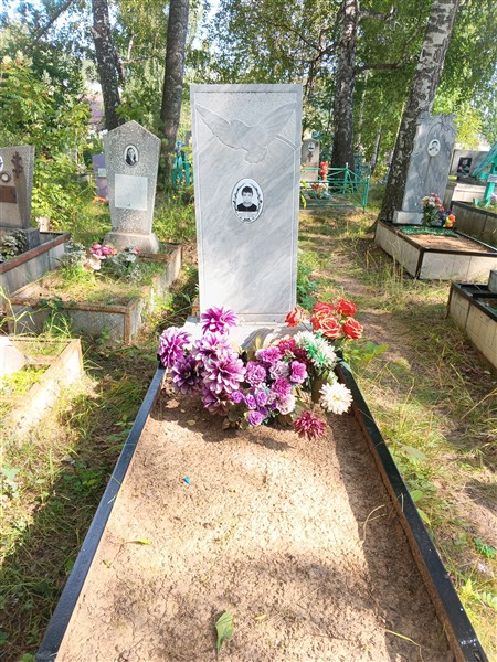 Сорокин Константин Викторович