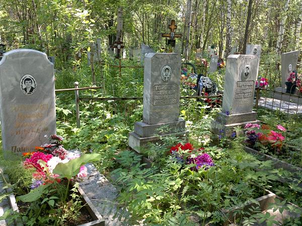Торопов Сергей Лерович