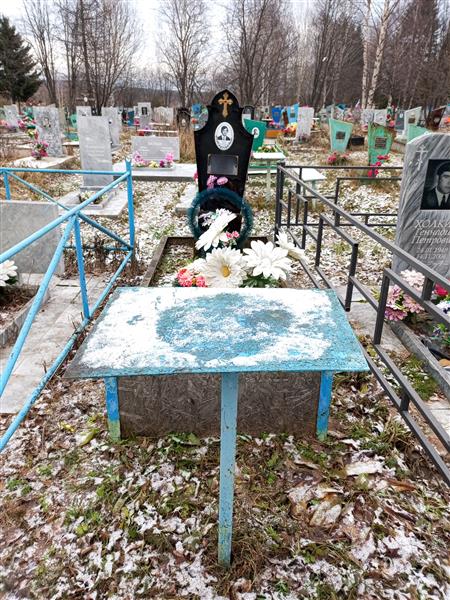 Панов Сергей Викторович