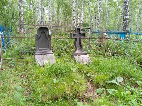 Катеров М. Т.