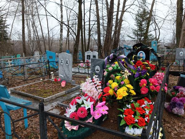 Баранова Мария Васильевна