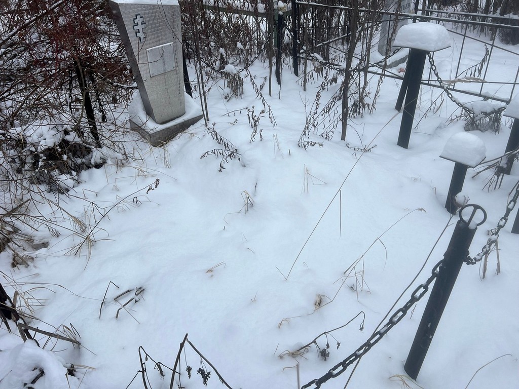 Глаголева Евдокия Павловна