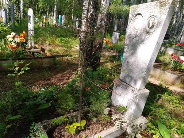 Багарядцев Михаил Андреевич