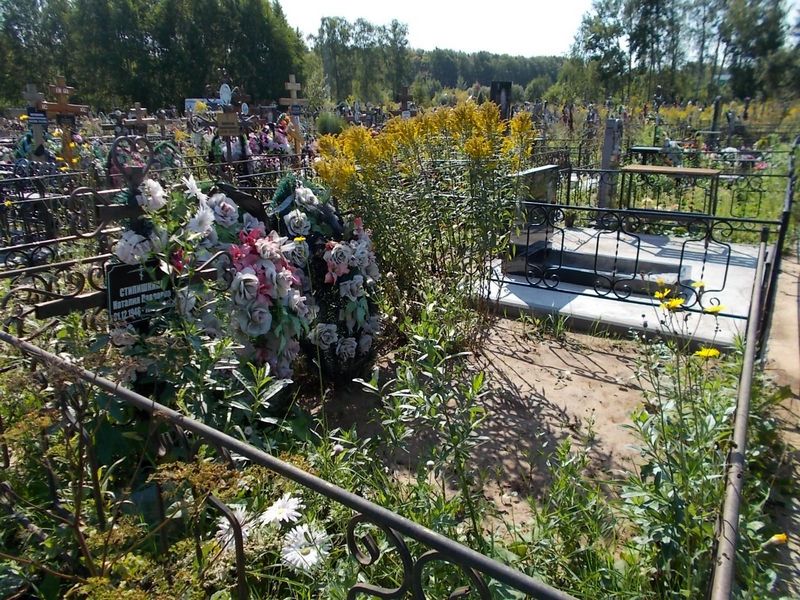 Стипишкина Наталия Павловна