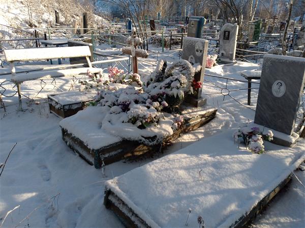Шашмурин Алексей Иванович
