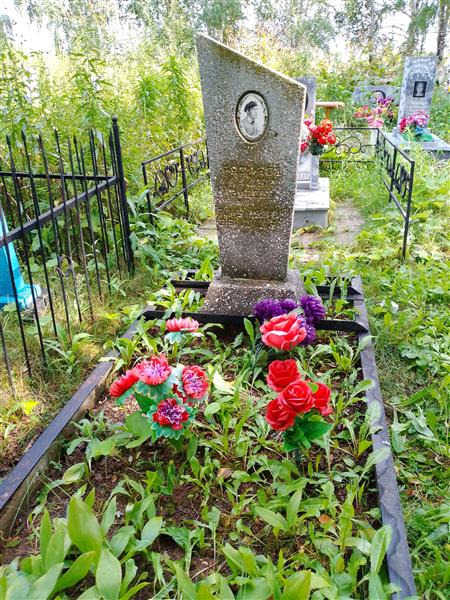 Рязанов Вадим Алексеевич