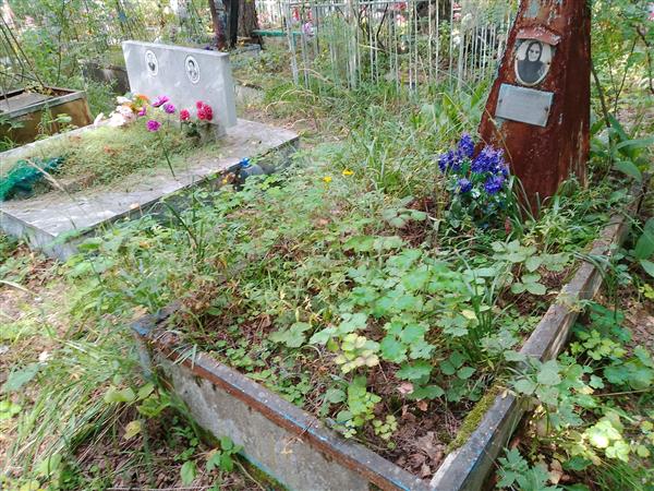 Гнетнева Пелагея Григорьевна