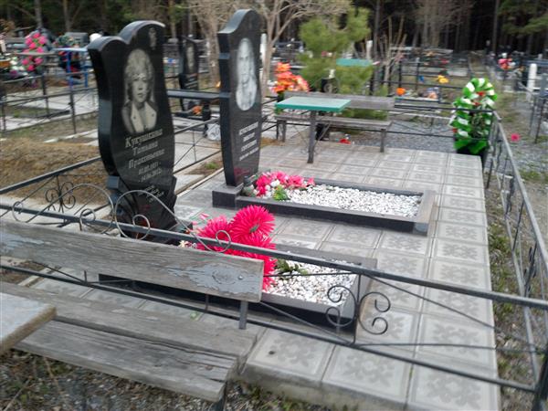 Кукушкина Татьяна Пракопьевна
