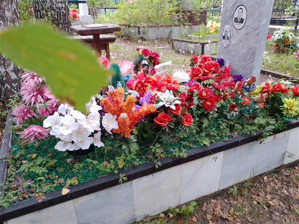 Паньшина Вера Яковлевна
