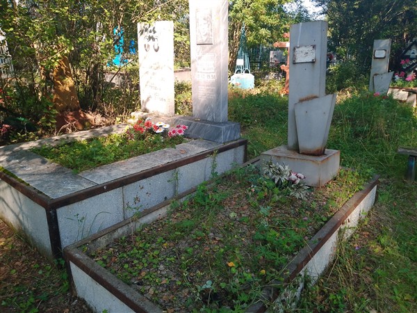 Меланьин Евгений Леонидович