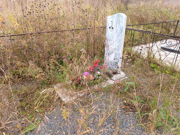 Горяинов Василий Константинович