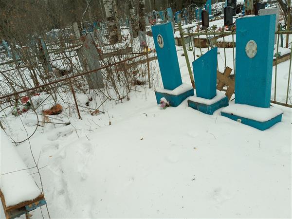 Батенёв Борис Александрович