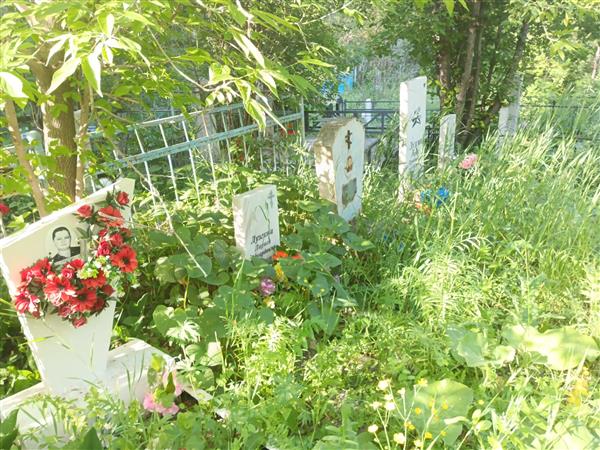 Лузгин Александр Прокопьевич