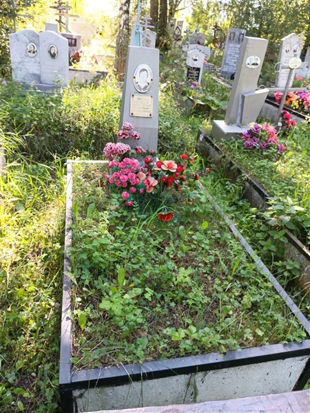 Ивлев Александр Иванович