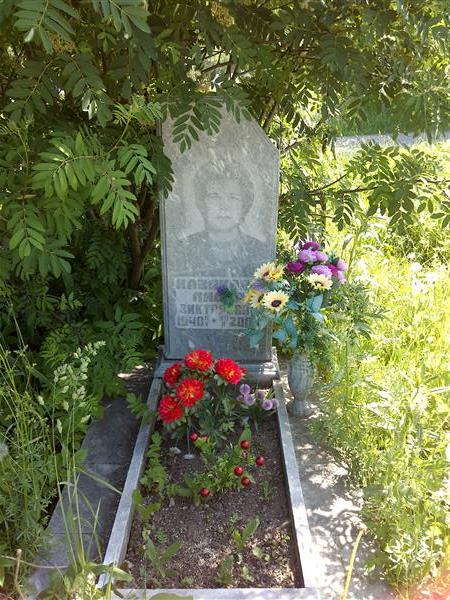 Казакова Лидия Викторовна