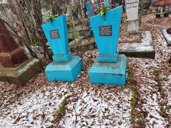 Худяков Степан Михайлович