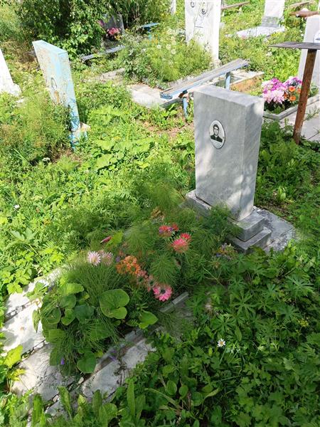 Степанов Александр Алексеевич