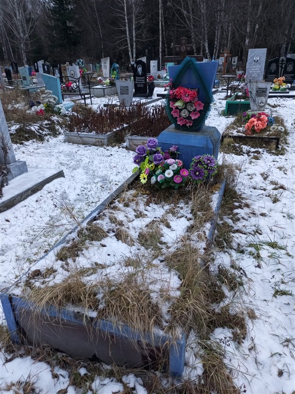 Горбанев Михаил Павлович