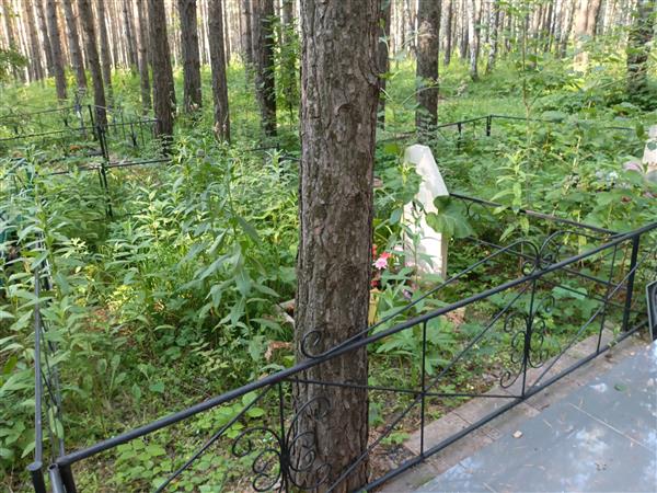Юхлимов Николай Алексеевич