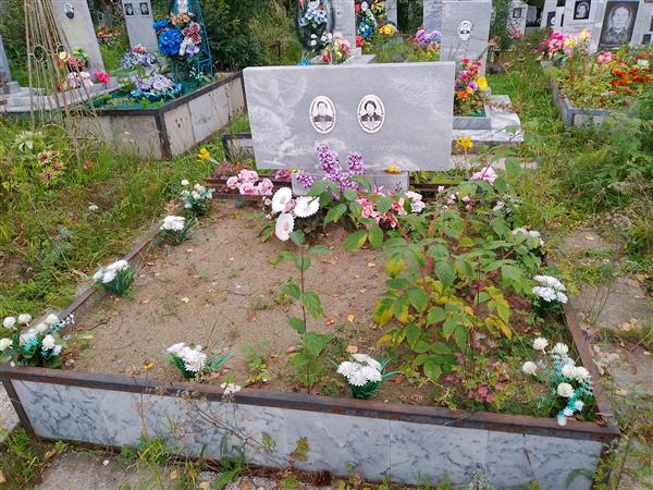 Рякшин Николай Николаевич