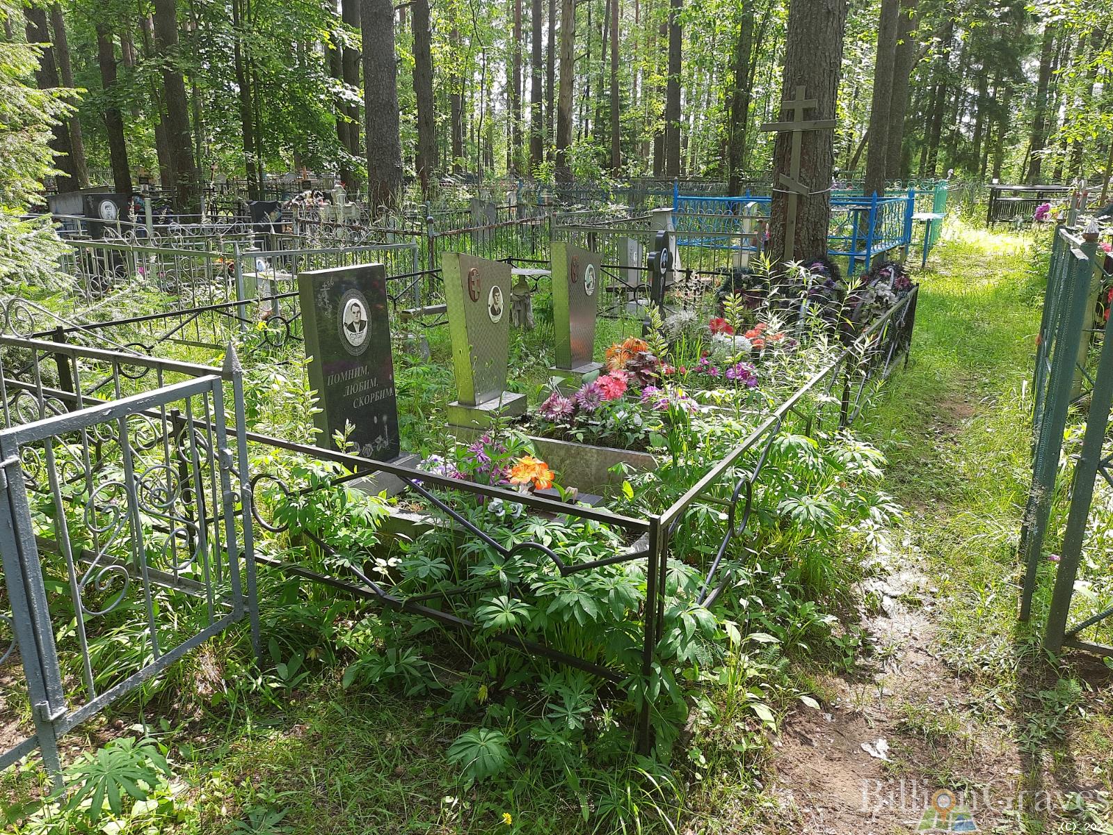 Симанова Павла Васильевна