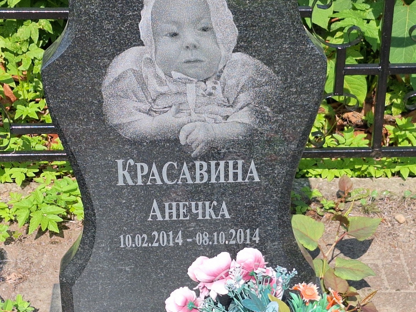 Красавина Красавина