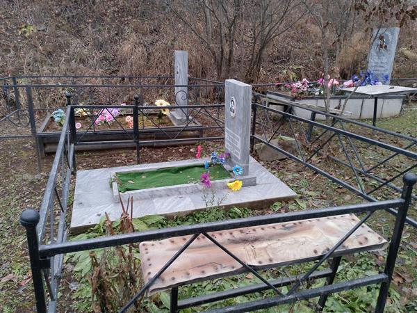 Шайдуллин Галихан Марданович
